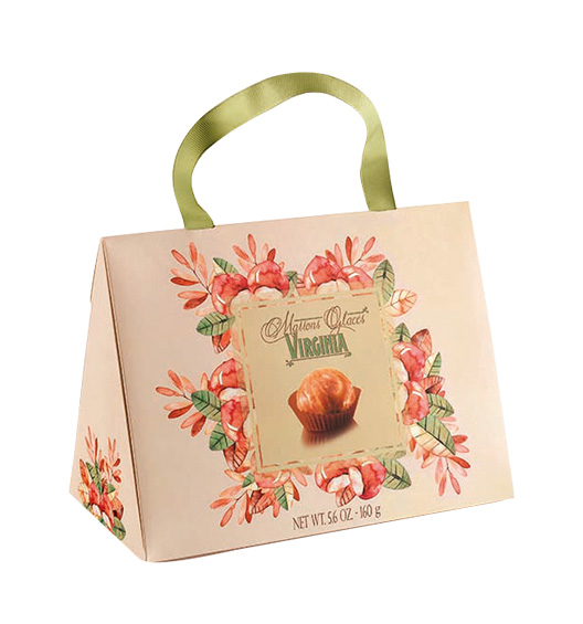 Marrons glacés
